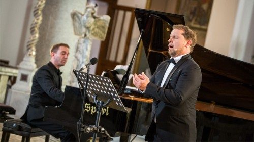 Nuovo tour di Marco Voleri: quando il coraggio va oltre la malattia