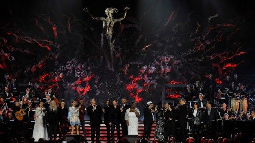 Un concert de Noël dédié à l'Amazonie