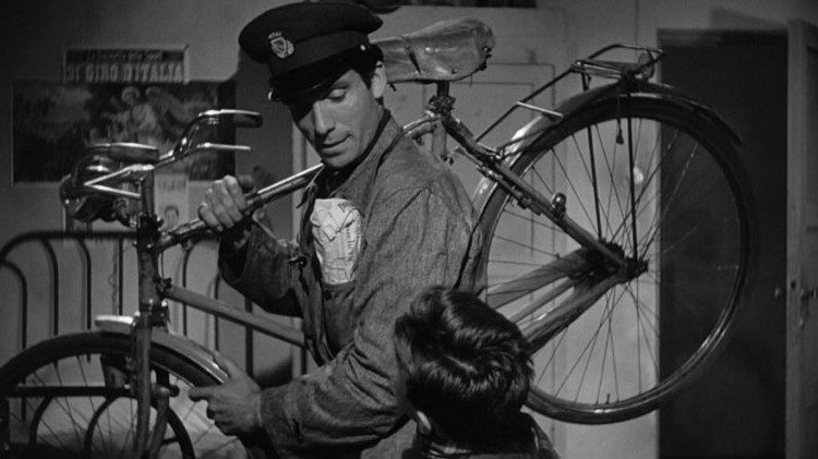 Ladri di biciclette 