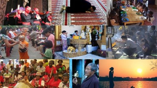 D: Ältester ökumenischer Gottesdienst