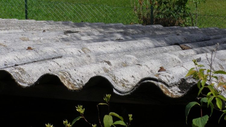 No Brasil, esse tipo de amianto foi proibido recentemente