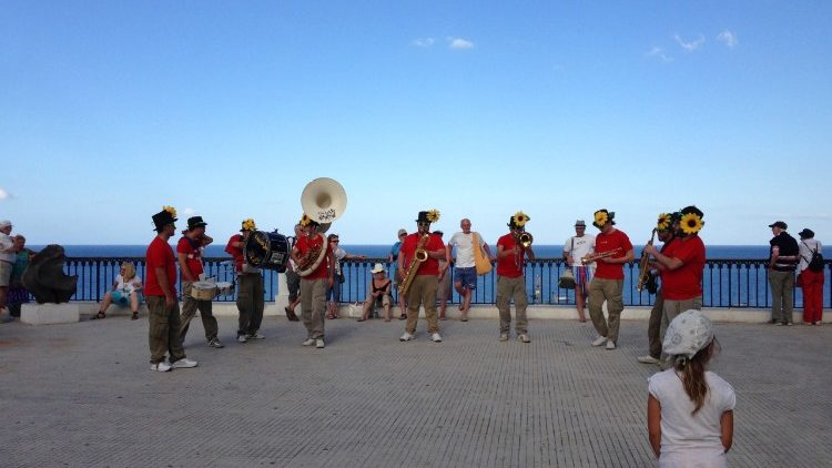 Świat potrzebuje nawrócenia ekologicznego