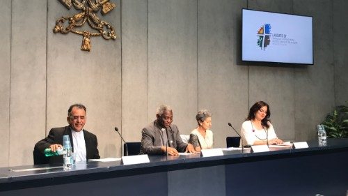 Presentata la  conferenza in Vaticano sulla difesa del Creato