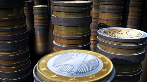 EU-Bischöfe fordern Wandel im Finanzbereich