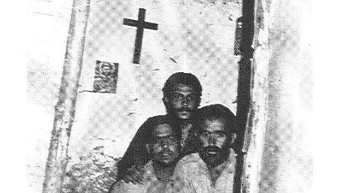 50 anni del Cammino Neocatecumenale