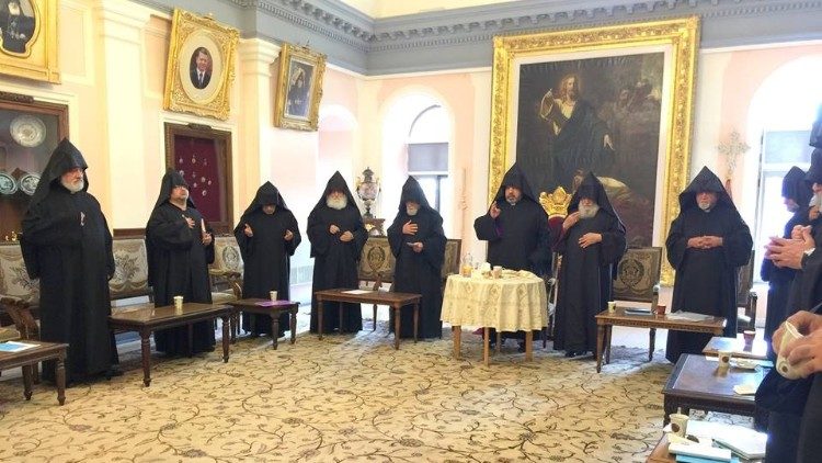 Ekumenizm pokazał, że znacznie więcej nas łączy niż dzieli