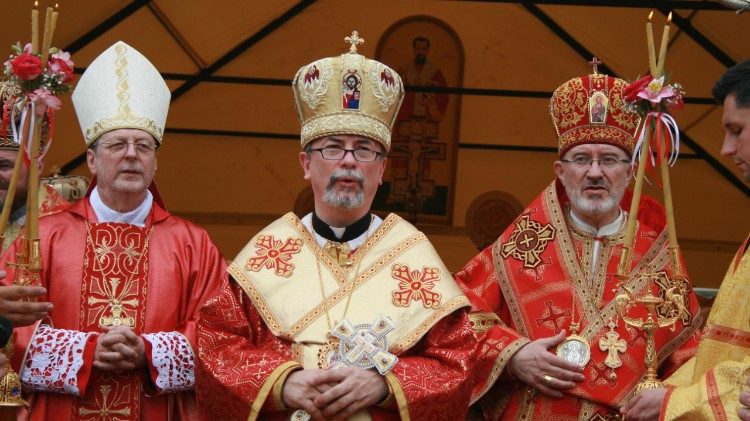 60 lat ekumenizmu: są różnice, których nie można zaakceptować