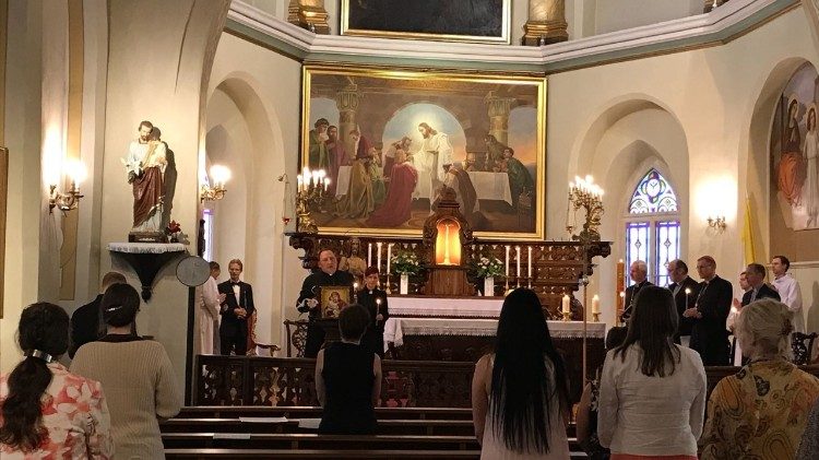 Tydzień Modlitw o Jedność Chrześcijan uczy życzliwości dla innych