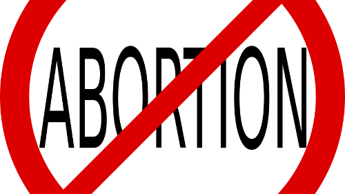 Трудные вопросы: легализация аборта