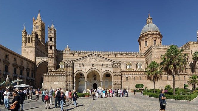 Palermo
