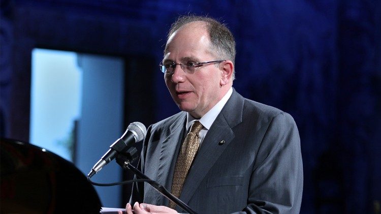 José António Falcão  (Foto: Arlindo Homem /Terras Sem Sombra)