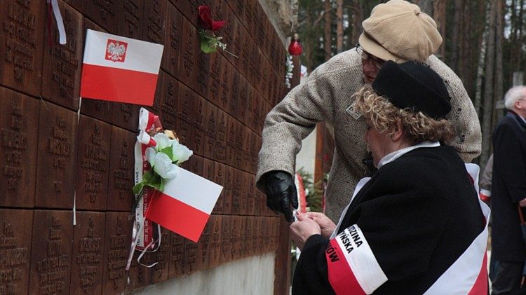 Wielka Brytania: Nowenna do Matki Boskiej Kozielskiej Zwycięskiej