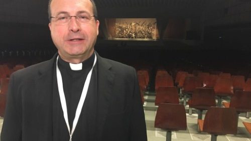 EU-Bischöfe: In der Politik Respekt und Menschenwürde fördern