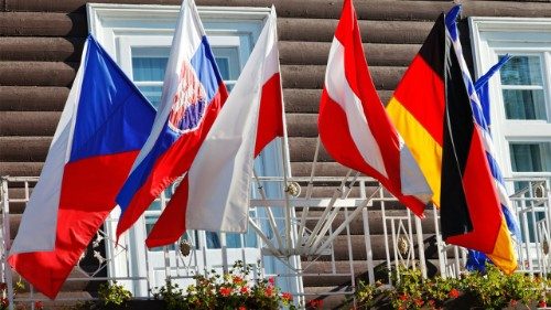 Le Conseil de l’Europe décerne le Prix Vaclav Havel à Oïoub Titiev 