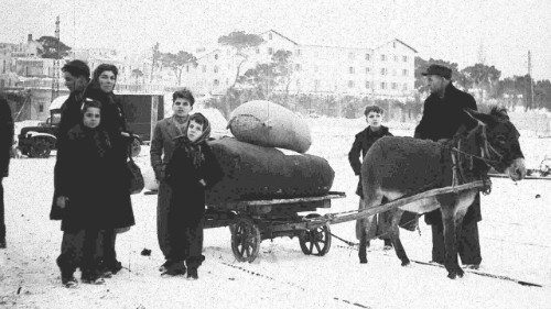 Giorno del Ricordo. Foibe ed esodo giuliano-dalmata memoria comune 