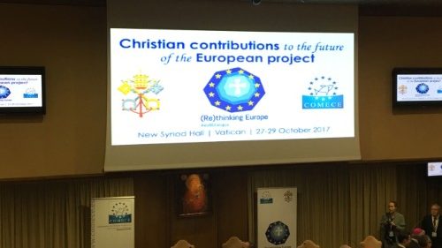 Déclaration des évêques de la COMECE en vue des élections européennes 