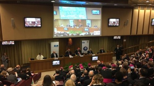 Luxembourg Archbishop new President of COMECE