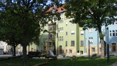 D: Katholikentag Ende Mai in Stuttgart