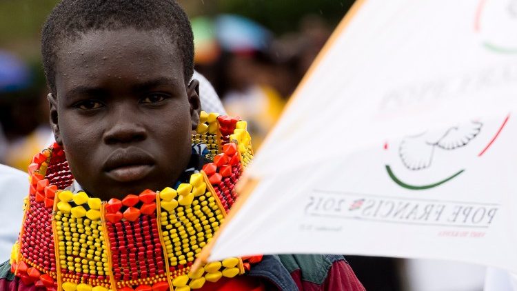 A Rádio Osotua é a primeira emissora católica a transmitir no Condado de Narok, nas línguas suaíli e massai. 