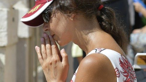 Трудные вопросы: молитвенные прошения