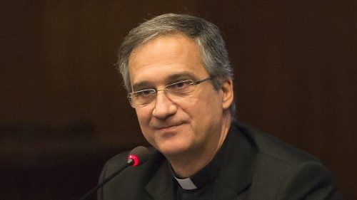 Viganò: “Una nuova sfida al servizio della Chiesa”
