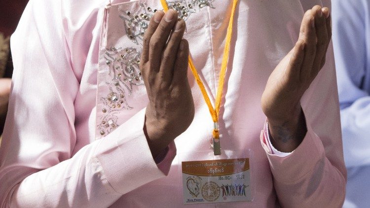 Missão e evangelização na sociedade atual