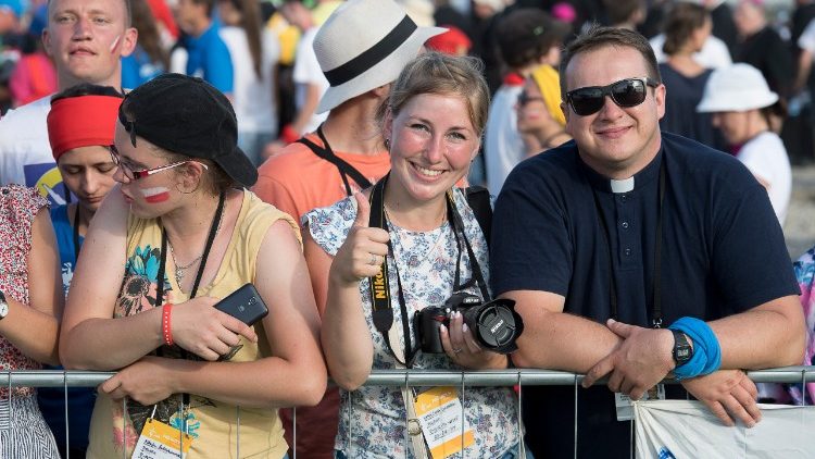 Papież do Akcji Katolickiej: nie ma większego ubóstwa niż brak Boga