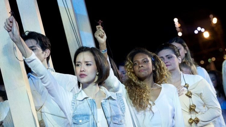 Brazylia: dzień modlitwy za pół miliona ofiar koronawirusa