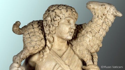 Teólogo Zagore: missão da Igreja na África nasce da misericórdia