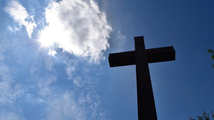 Looking ahead to Holy Week