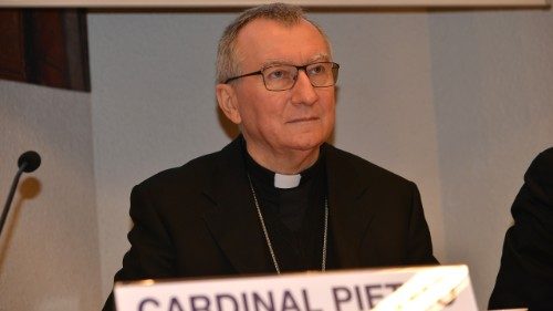 Le cardinal Parolin à Ars et à Lourdes au mois d’août