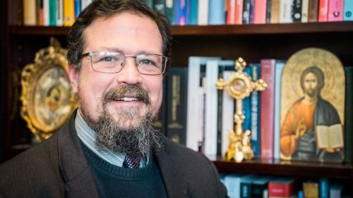 Gifts from God in His Providence - Reflections on the new Instruction on Relics