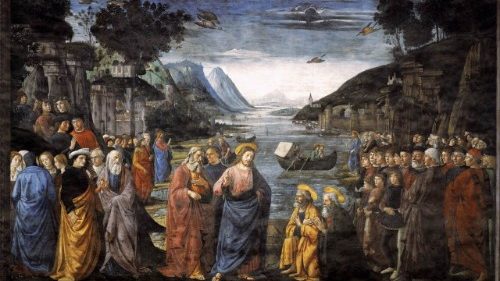 Na esteira do Concílio, Igreja está no caminho de volta às fontes