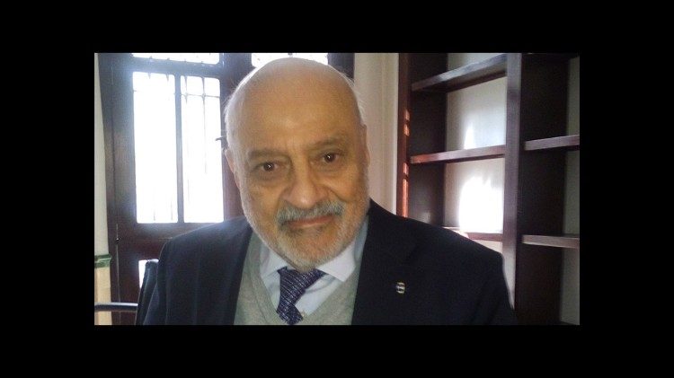 Abdul Vakil, Presidente da Comunidade Islâmica de Lisboa