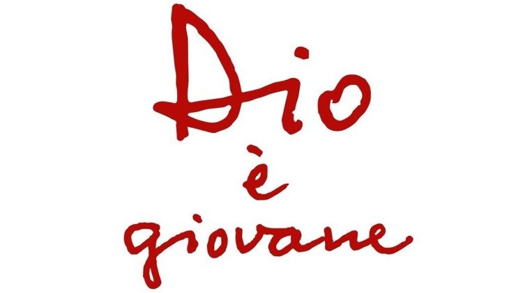 Dio e Giovane  Libro intervista di Papa Francesco