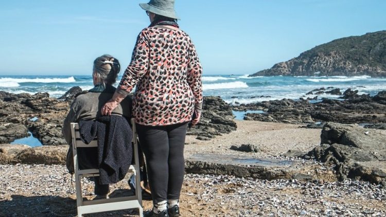 Dia Internacional da Consciencialização da Violência contra os Idosos