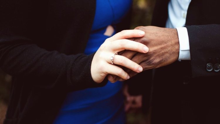 Spotkanie małżeństw