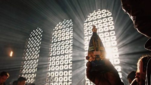 Padre Donizete: a devoção a Nossa Senhora Aparecida o fez Santo