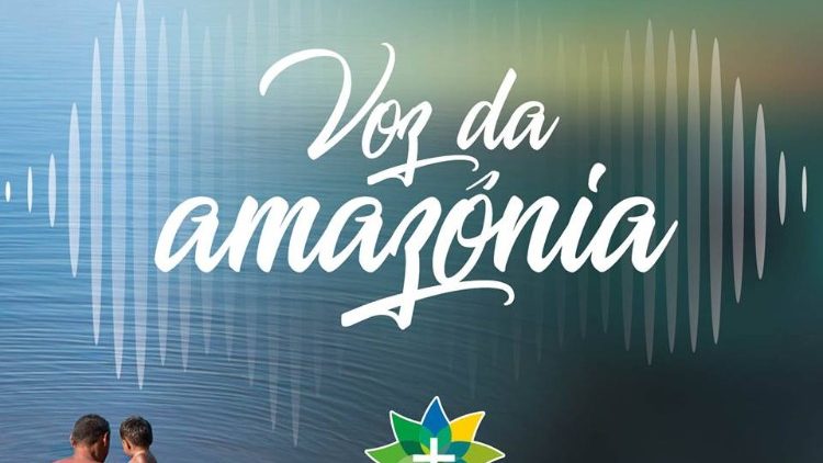 Um novo capítulo do Projeto Voz da Amazônia