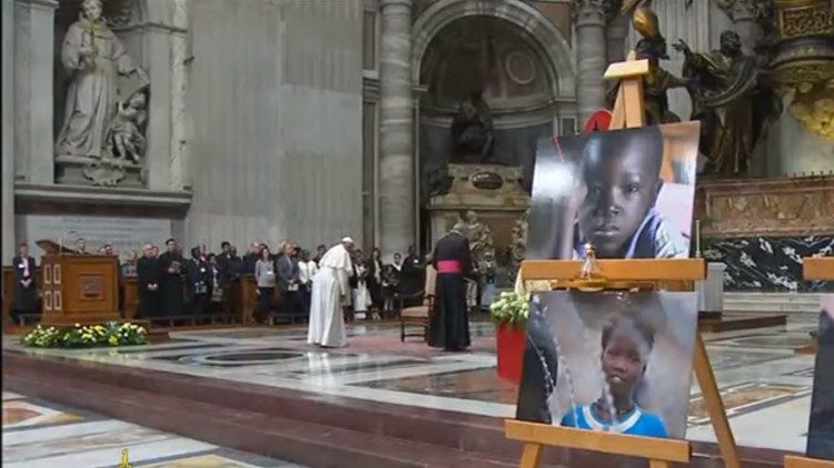 Jornada  de Oración y Ayuno por la Paz