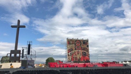 Le chemin néocatéchuménal et la dimension missionnaire