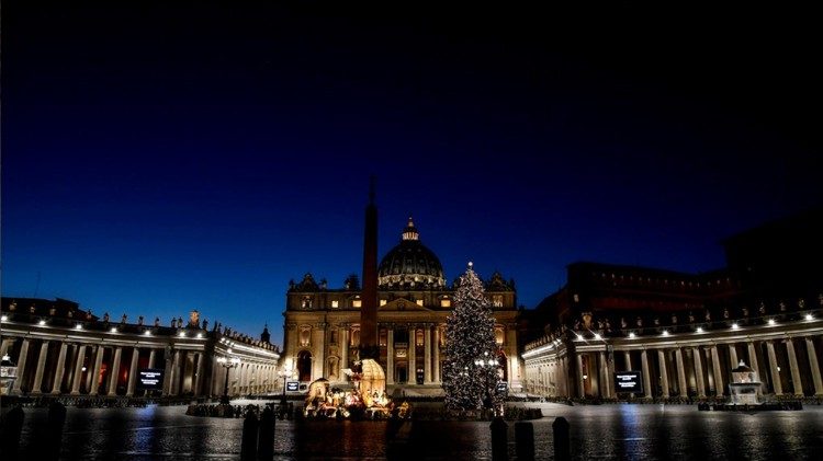 Polscy biskupi na Pasterkach 