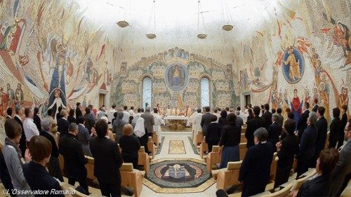 I Pregação Quaresma do Frei Raniero Cantalamessa - texto integral