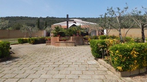 Papa a Nomadelfia: lo attendono oltre 4 mila persone