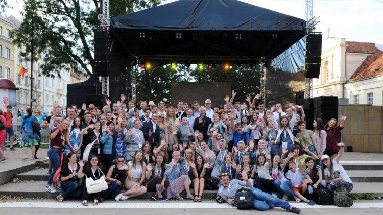 Kongres Młodzieży Polonijnej