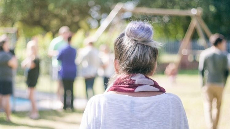Junge Menschen sollen den christlichen Glauben weiter tragen