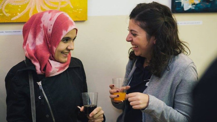 Mulheres católicas se comprometem a trabalhar por um mundo mais justo e sustentável