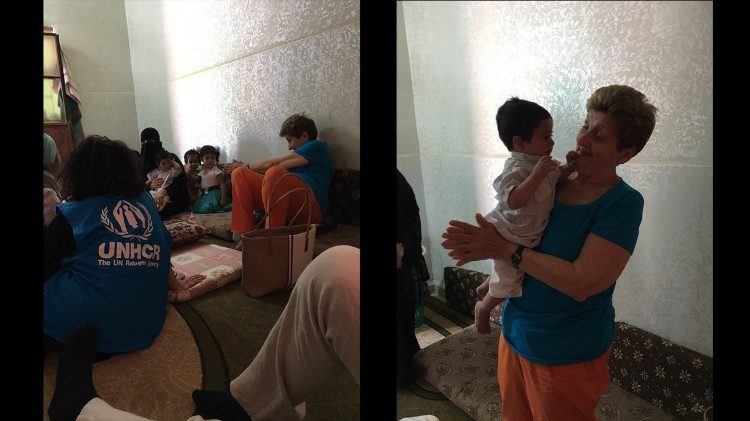 Crianças no Hospital 