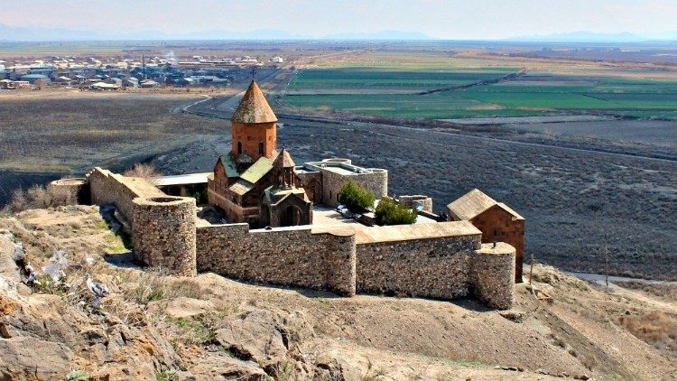 Turcja: mnich prawosławny oskarżony o współpracę z PPK