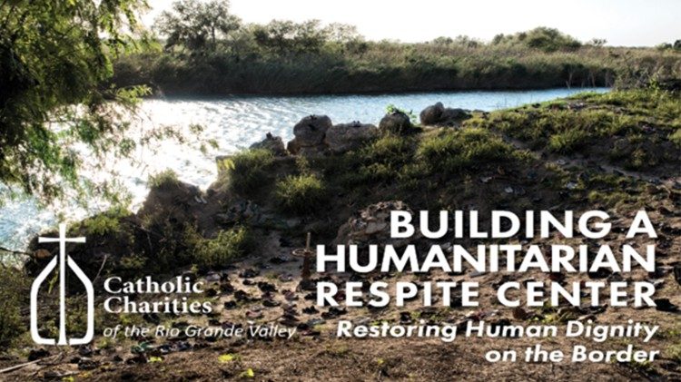Caridades Católicas del Valle del Río Grande, Texas